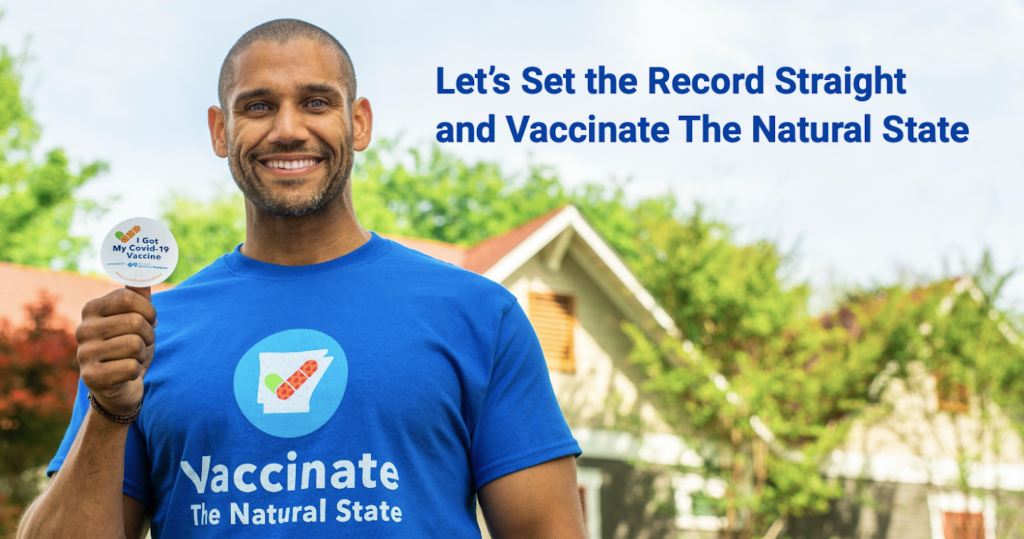 Vaccinate the Natural State